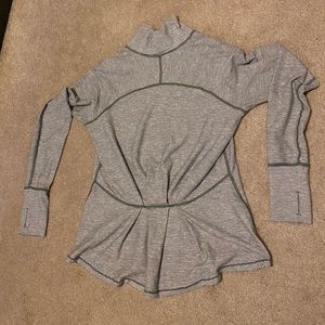 Lulu long sleeve